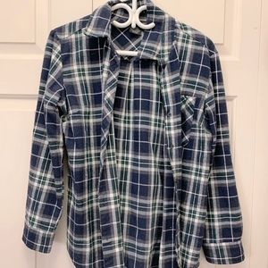 Flannel